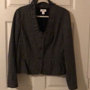 Loft Blazer size 12